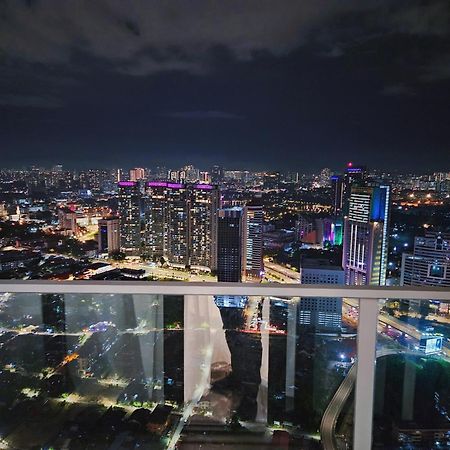 Royce Klcc Kuala Lumpur City Centre By Dormeo Destinations Exterior foto