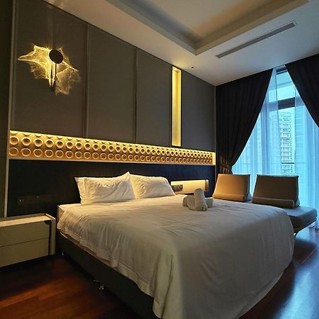 Royce Klcc Kuala Lumpur City Centre By Dormeo Destinations Exterior foto