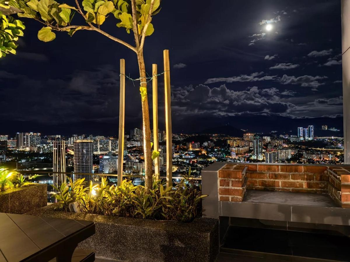 Royce Klcc Kuala Lumpur City Centre By Dormeo Destinations Exterior foto