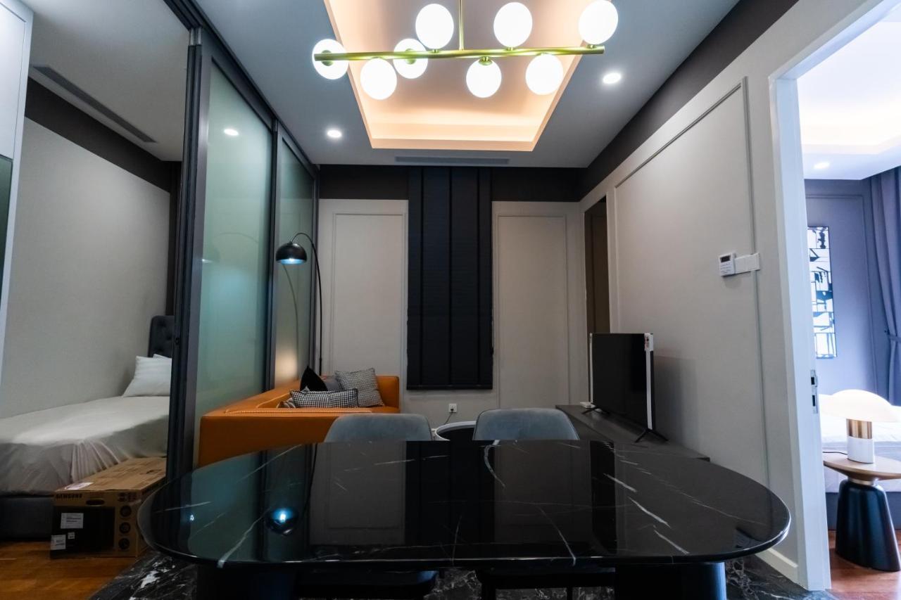 Royce Klcc Kuala Lumpur City Centre By Dormeo Destinations Exterior foto